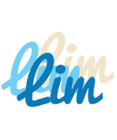 Lim breeze logo