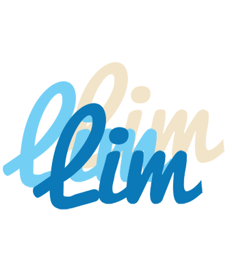Lim breeze logo