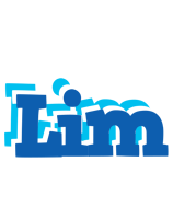 Lim business logo