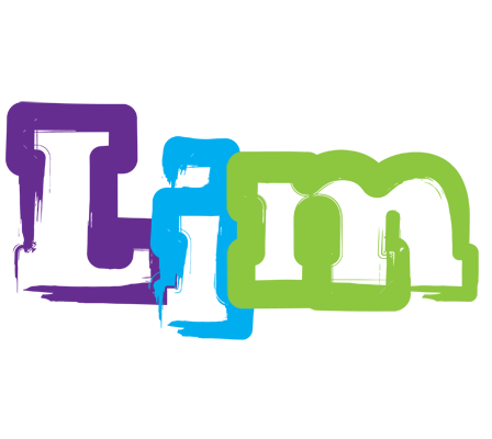Lim casino logo
