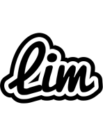 Lim chess logo