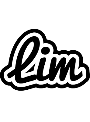 Lim chess logo