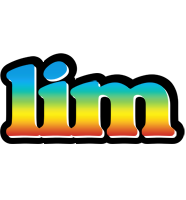 Lim color logo