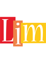 Lim colors logo