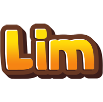 Lim cookies logo