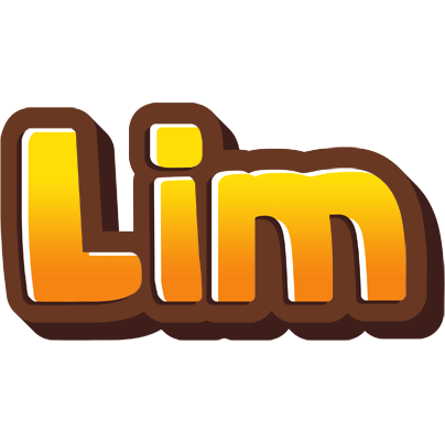 Lim cookies logo