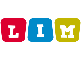 Lim daycare logo