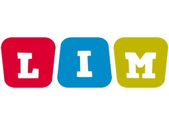 Lim daycare logo