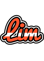 Lim denmark logo