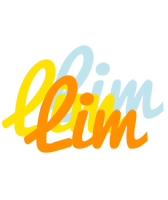 Lim energy logo