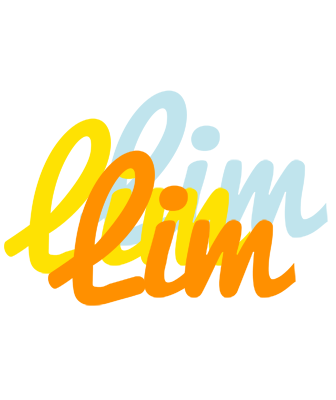 Lim energy logo