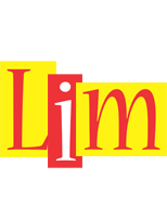 Lim errors logo