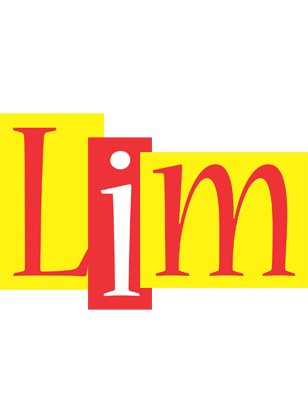 Lim errors logo