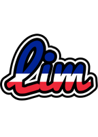 Lim france logo