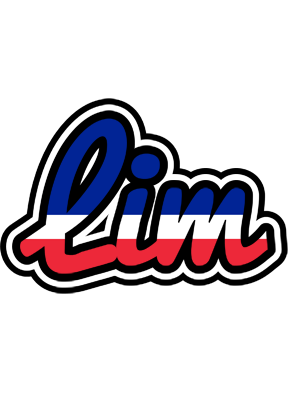 Lim france logo