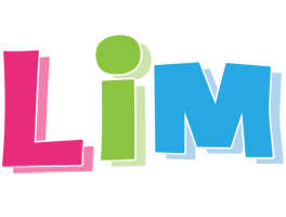 Lim friday logo