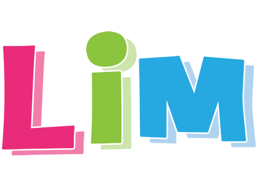 Lim friday logo
