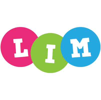 Lim friends logo