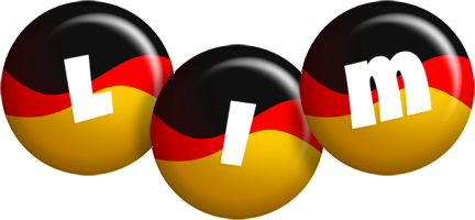 Lim german logo