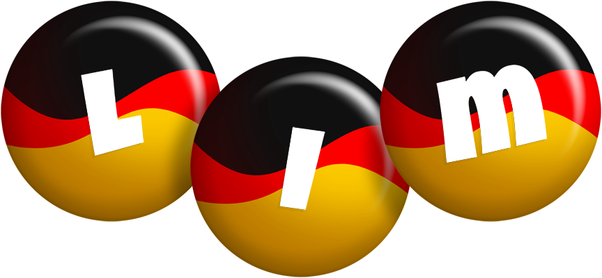 Lim german logo