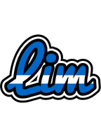 Lim greece logo