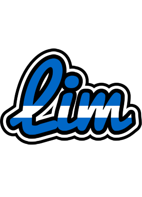 Lim greece logo