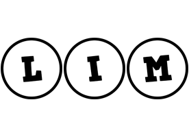 Lim handy logo