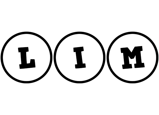 Lim handy logo