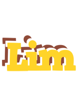 Lim hotcup logo