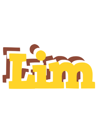 Lim hotcup logo