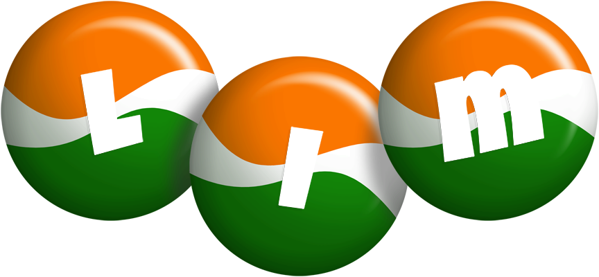 Lim india logo