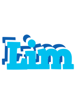 Lim jacuzzi logo