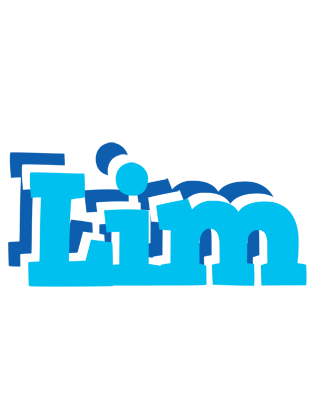 Lim jacuzzi logo