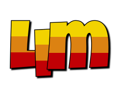 Lim jungle logo