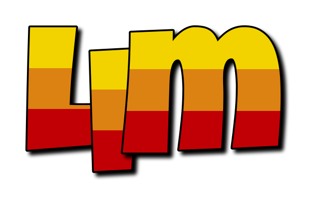 Lim jungle logo