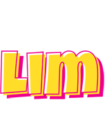 Lim kaboom logo