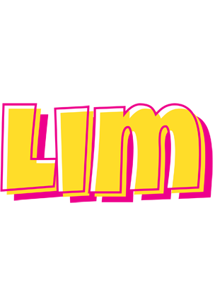 Lim kaboom logo