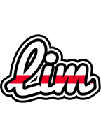 Lim kingdom logo