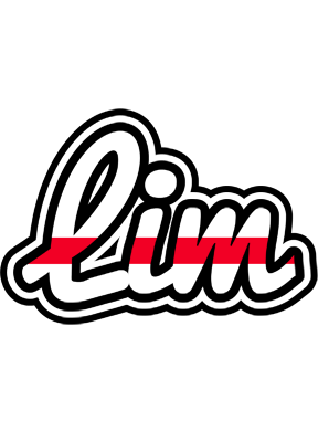 Lim kingdom logo