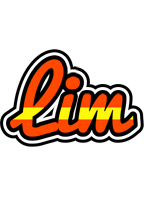 Lim madrid logo