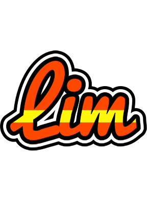 Lim madrid logo