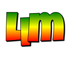 Lim mango logo