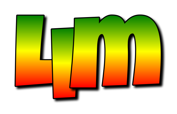 Lim mango logo