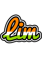 Lim mumbai logo