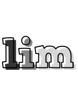 Lim night logo