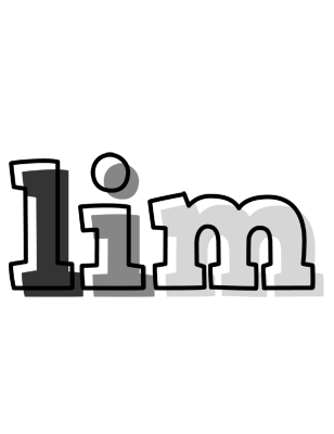 Lim night logo
