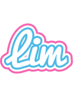 Lim outdoors logo