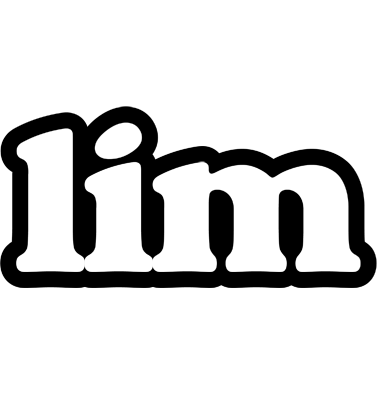 Lim panda logo
