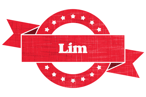 Lim passion logo