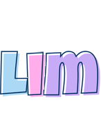 Lim pastel logo